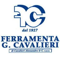 FERRAMENTA CAVALIERI SAS